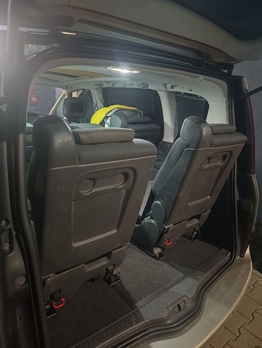 Renault Espace IV – 2010 rok