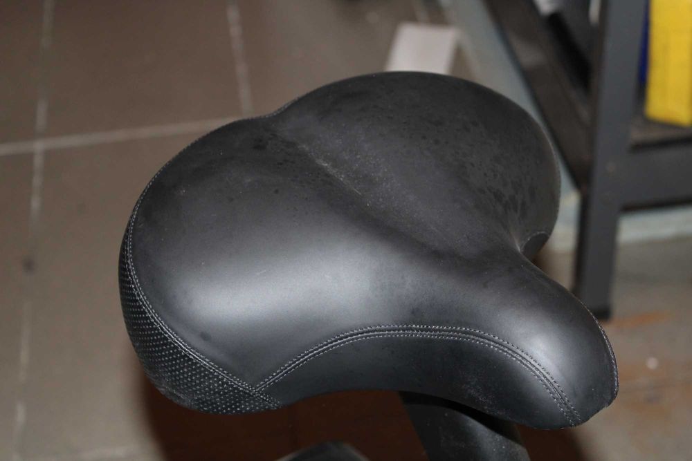 Bicicleta estática Domyos EB 500 06