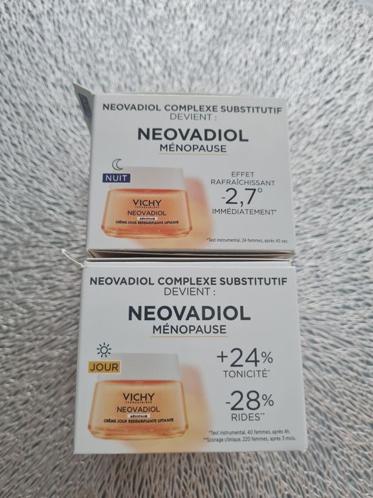 Vichy Neovadiol Menopause 2x krem