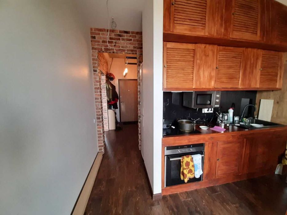 1-room apartment apartment by the address st. Mikhaylovskaya Industrialnaya (area 42 m²) - Atlanta.ua - photo 7