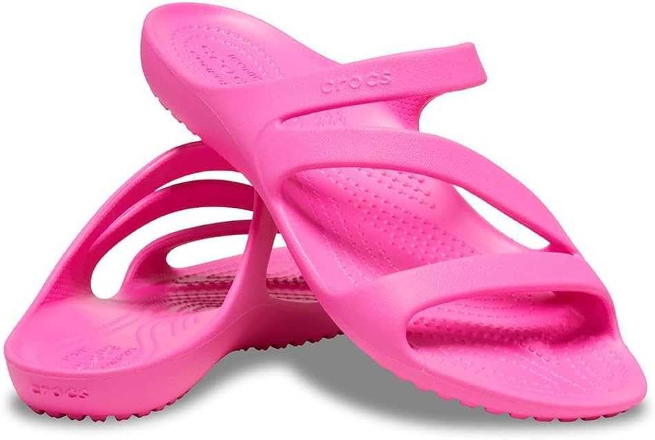 Nowe Crocs KADEE II SANDAL  36/37