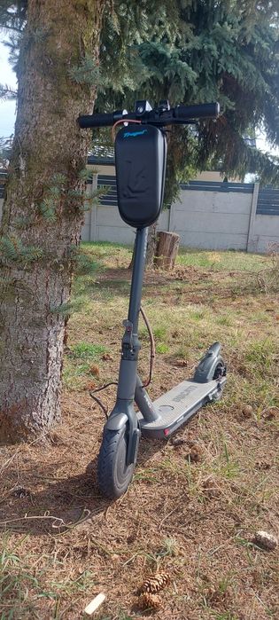 Hulajnoga elektryczna