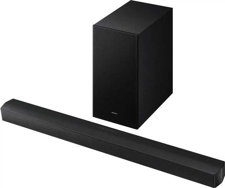 Саундбар B-серії Samsung HW-B650F