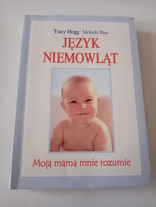 Język niemowląt - Hogg