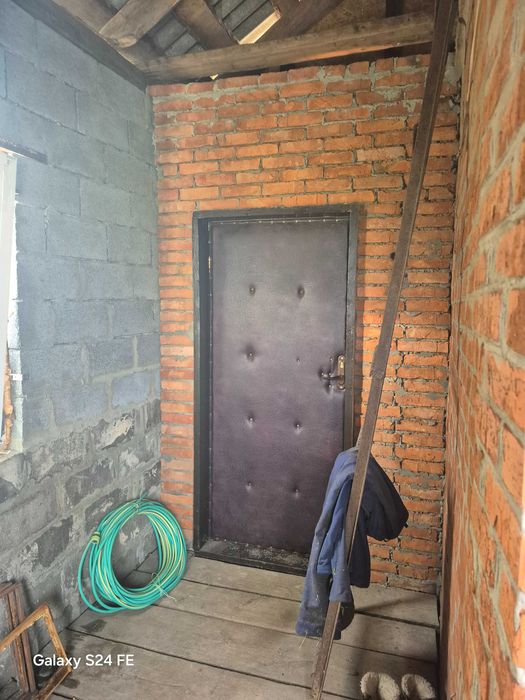 Продам дом г.Мерефа