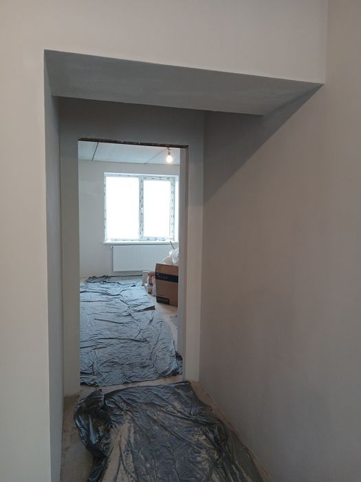 Ремонт квартир, приміщень