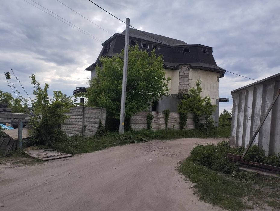 Здам дім в аренду м. Київ на березі озера  300м2