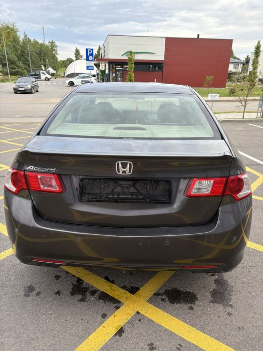 Honda Accord 2,2 D 2009 r,Хонда Акорд 2009,2,2 дизель , седан ,