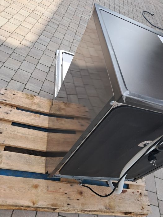 Cecotec Zmywarka  Bolero Aguazero 6700  DARK B.