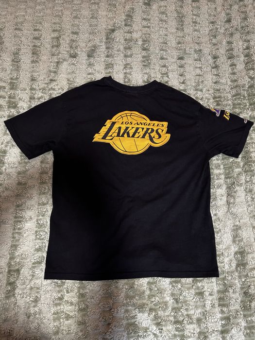 Футболка „Lakers”, як нова, без дефектів, за подробицями в особисті