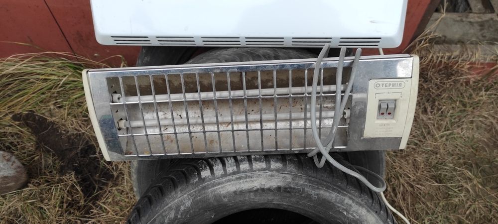 Обогреватель конвекторный Французский Троещина