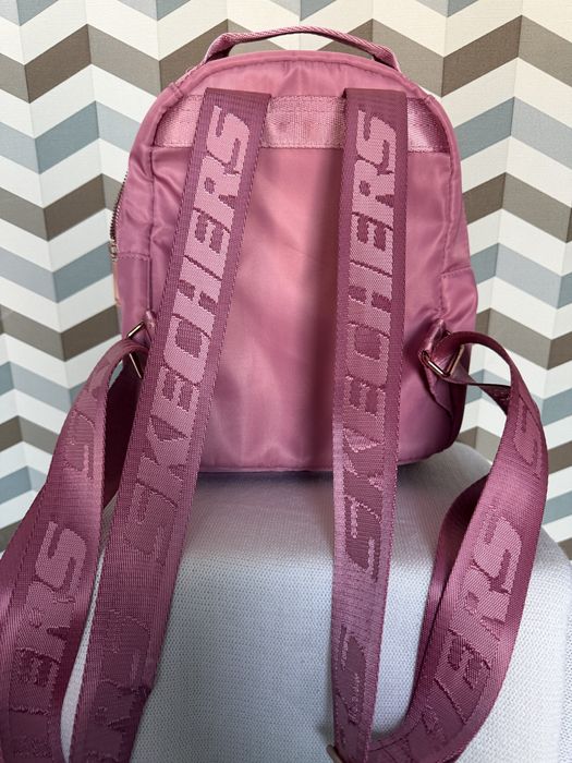 Plecak skechers