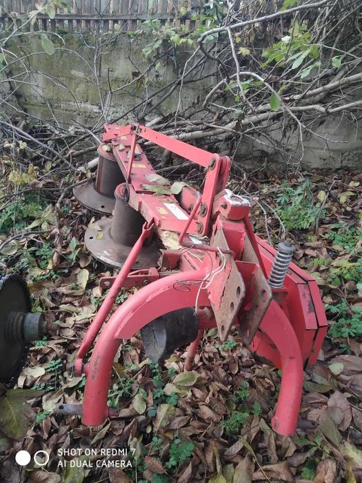 Косарка до трактора