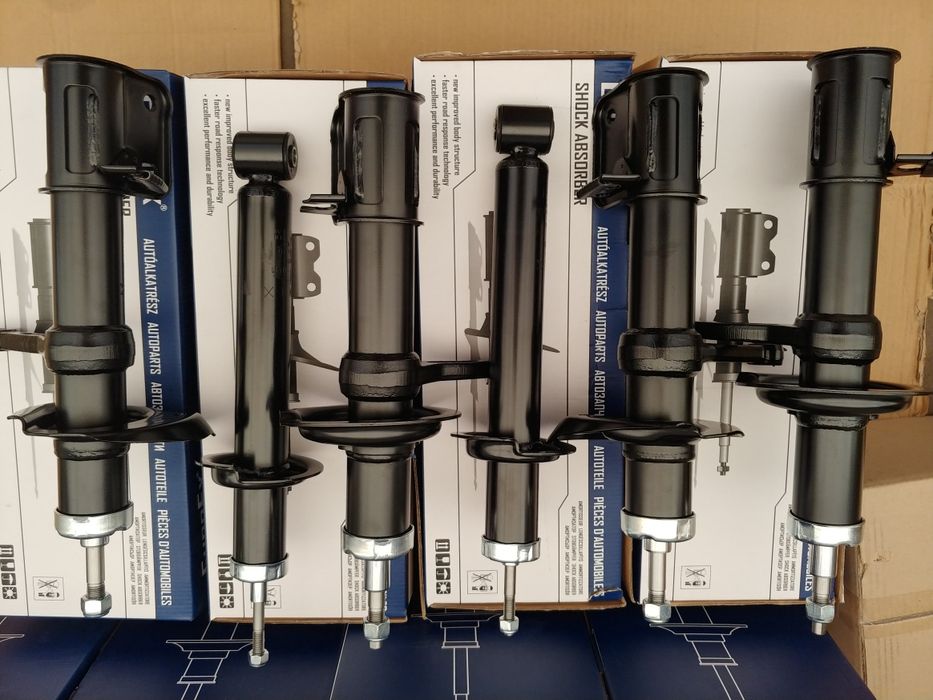 Стойки 2170.2108.2110 Приора.Калина