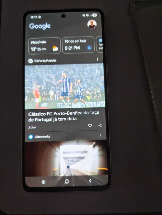 Samsung Galaxy A53 5G 6.46" Dual SIM 6GB/128GB