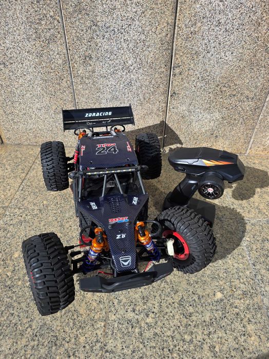 ZD Racing DBX-10 Brushless v4 RC Buggy