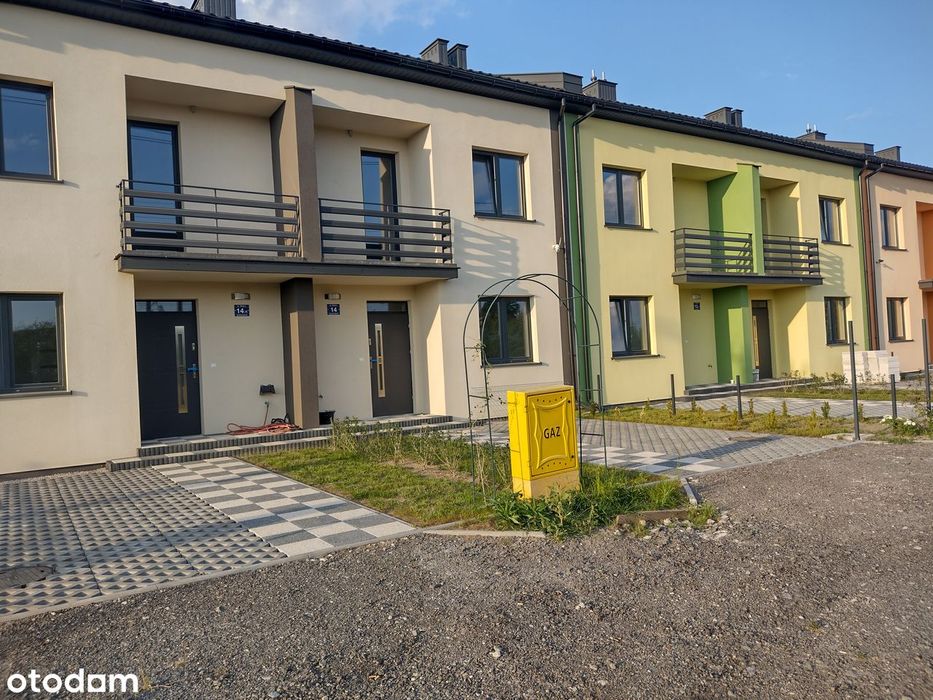 Dom – Bieniewice - Widok 3