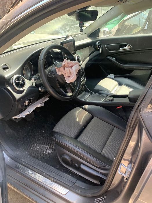 Mercedes-Benz CLA 180d W117 (2017) para peças – 1.5 CDI 109cv
