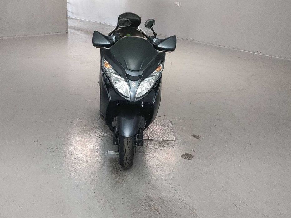 Скутер Suzuki SkyWave 400 Limited в Артмото Суми