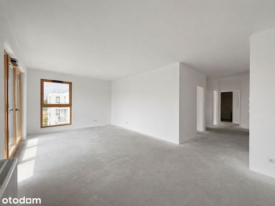 Apartment in Gdańsk, Gwiazda Morza, Letnica - Widok 2