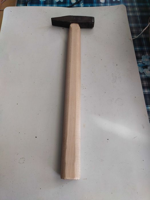 Молоточки маленькие для ремонта в саду и огороде, 2 штуки