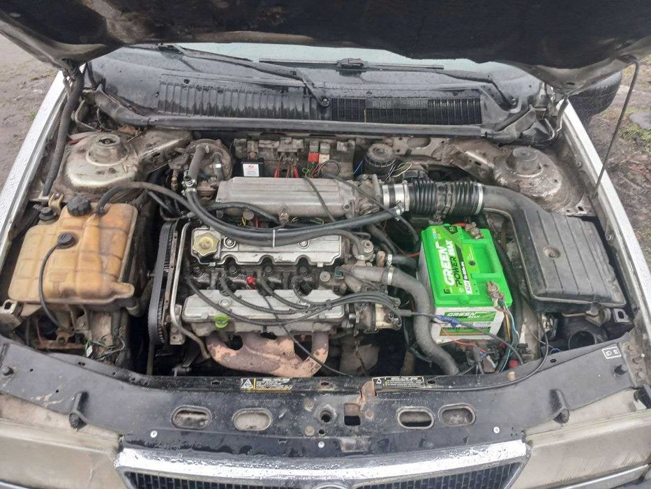 Lancia Dedra Продажа/Обмен,На Ходу