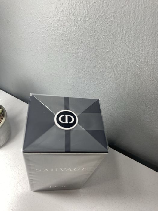 Dior Sauvage Fragrance