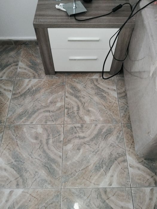 Cama de casal completa