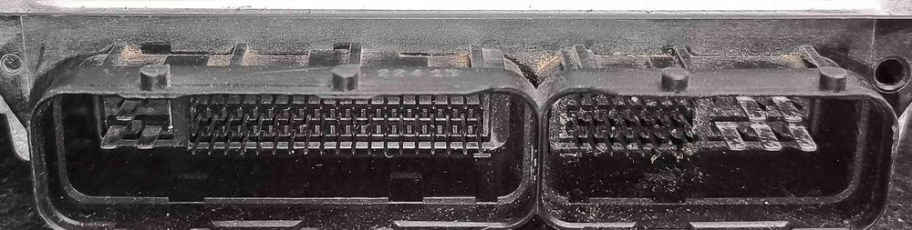 Centralina Motor / ECU 89661-0Z600 - TOYOTA AURIS