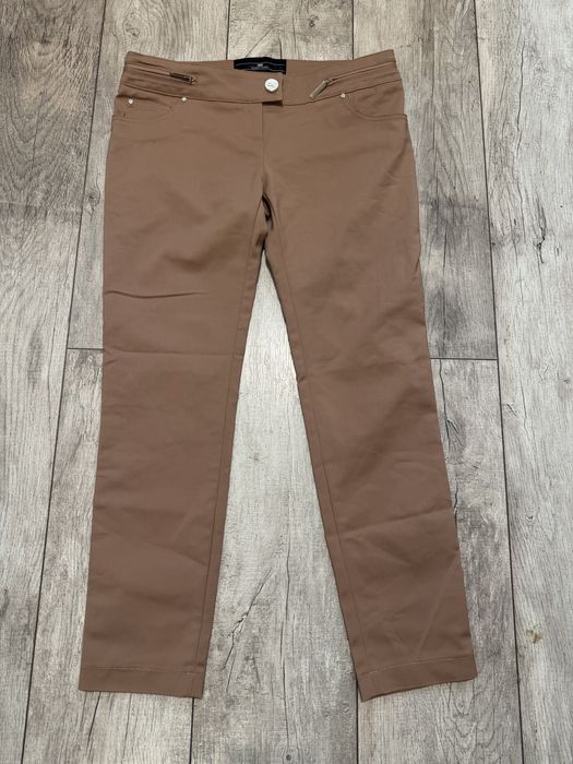 Spodnie Elithabetta Franchi r44