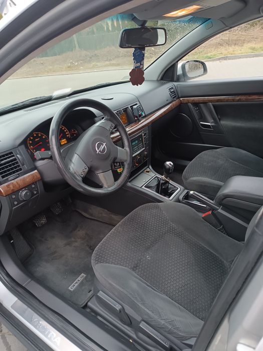 Sprzedam  Opel Vectra