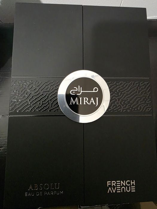French Avenue Miraj Absolu