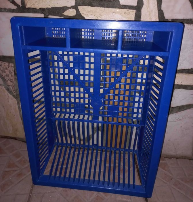 Blue Dish Rack423646423186810880