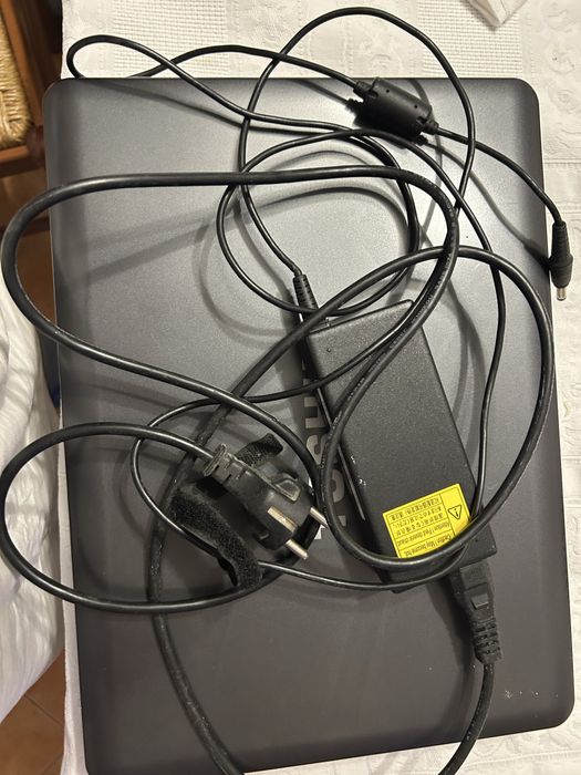 Toshiba Satellite A300