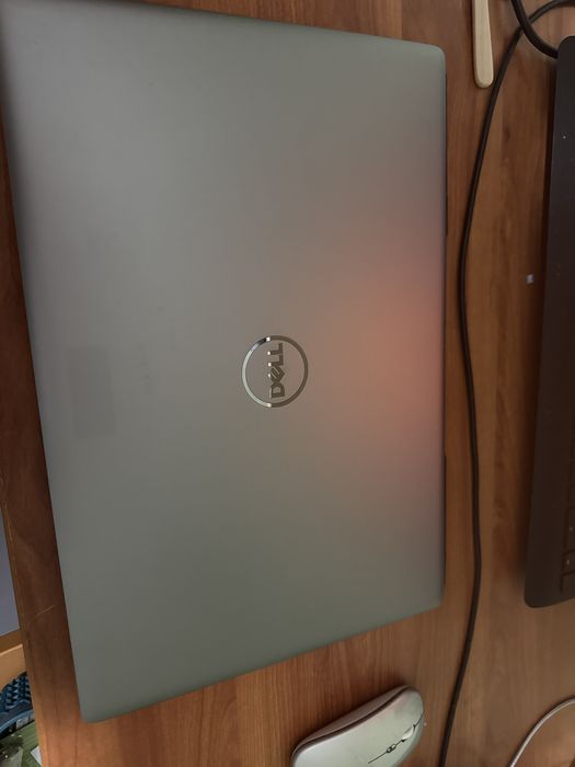 DELL precision workstation I7 5,1GHZ SSD M2 1TB 128GB DE MEMORIA RAM