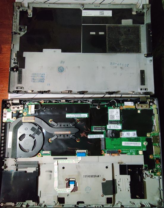 thinkpad x280 - купити ноутбуки - Ціна на OLX.ua