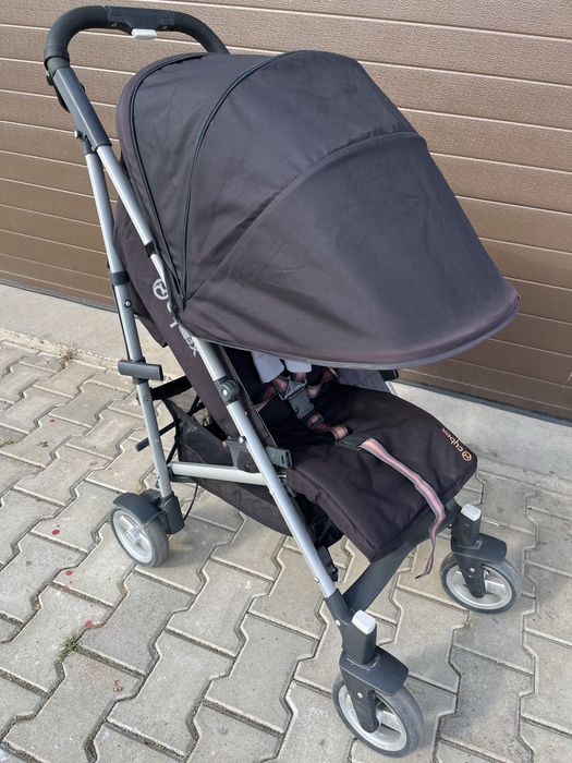 Spcerówka typu parasolka Cybex Callisto