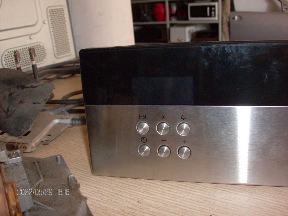 Forno Siemens HB48054eu Para Peças