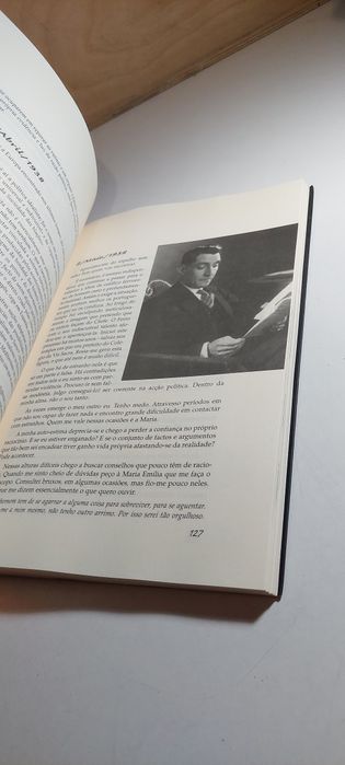 O Diário de Salazar - António Trabulo