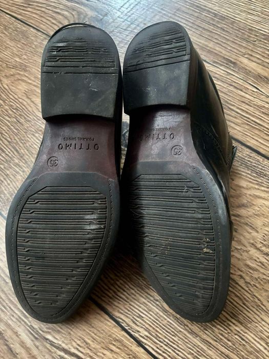 Eleganckie buty dziecięce
