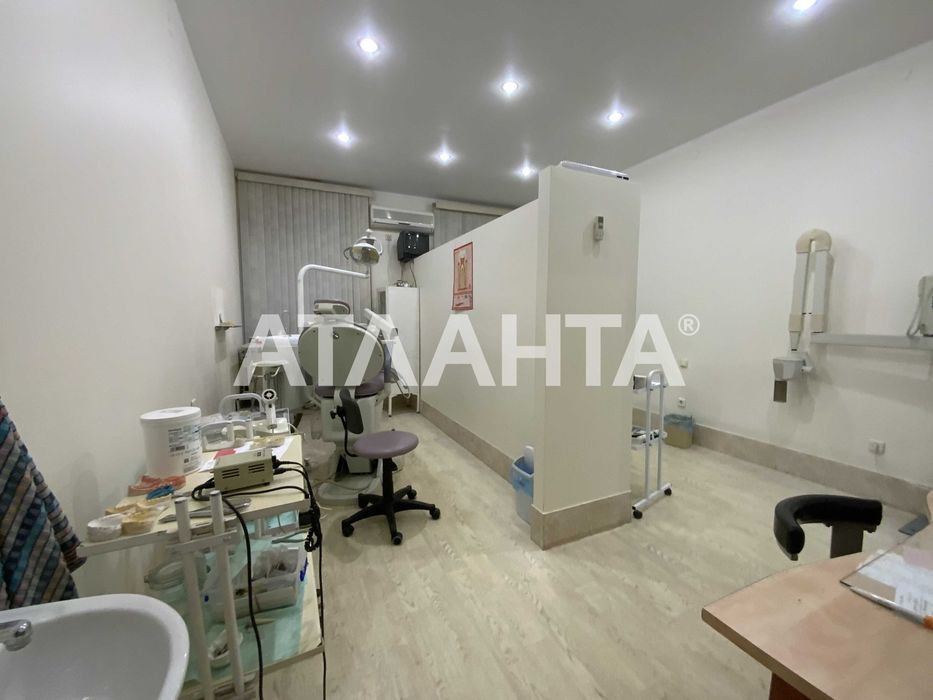 Продам Стоматологию в Центре с Оборудованием! Спиридоновская