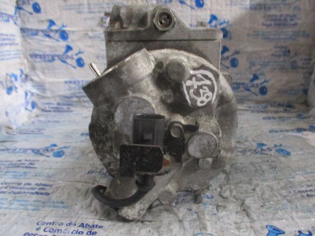 Compressor AC VOLKSWAGEN Polo (9N)