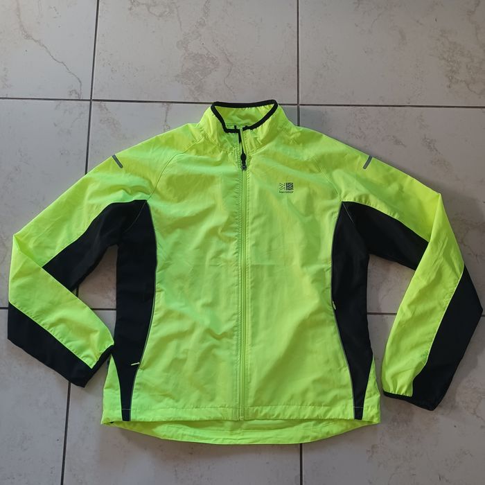 Kurtka KARRIMOR wiatrówka damska L/40