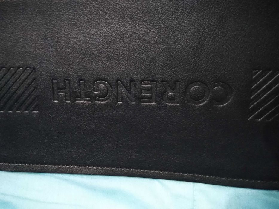 Cinto Treino Decathlon Corength XL-2XL 88-105