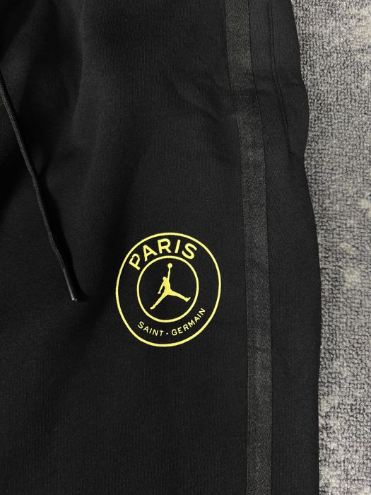 Спортивні штани Jordan Paris | S,M,L,XL