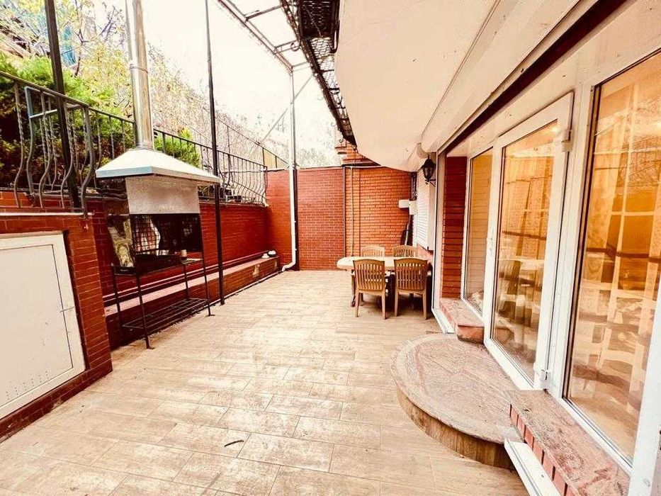 Дом по адресу (площадь 240 м²) - Atlanta.ua - фото 17