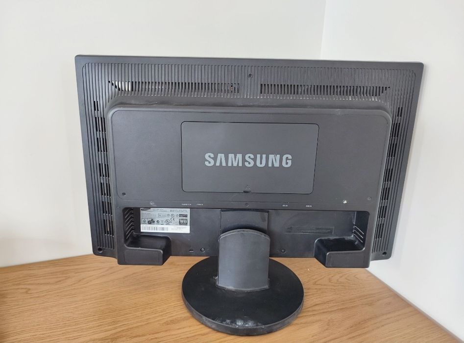 Монітор 22 Samsung  SyncMaster SM