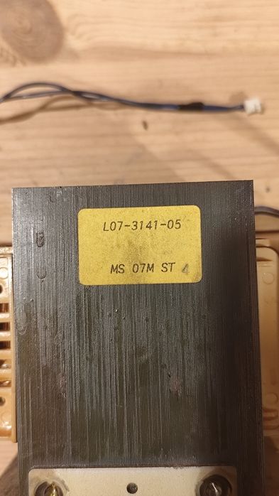 L07-3141-05 transformator Kenwood KRF-V8060D
