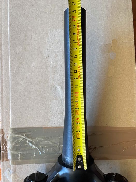 RockShox Rudy XPLR 700c 30mm Gravel