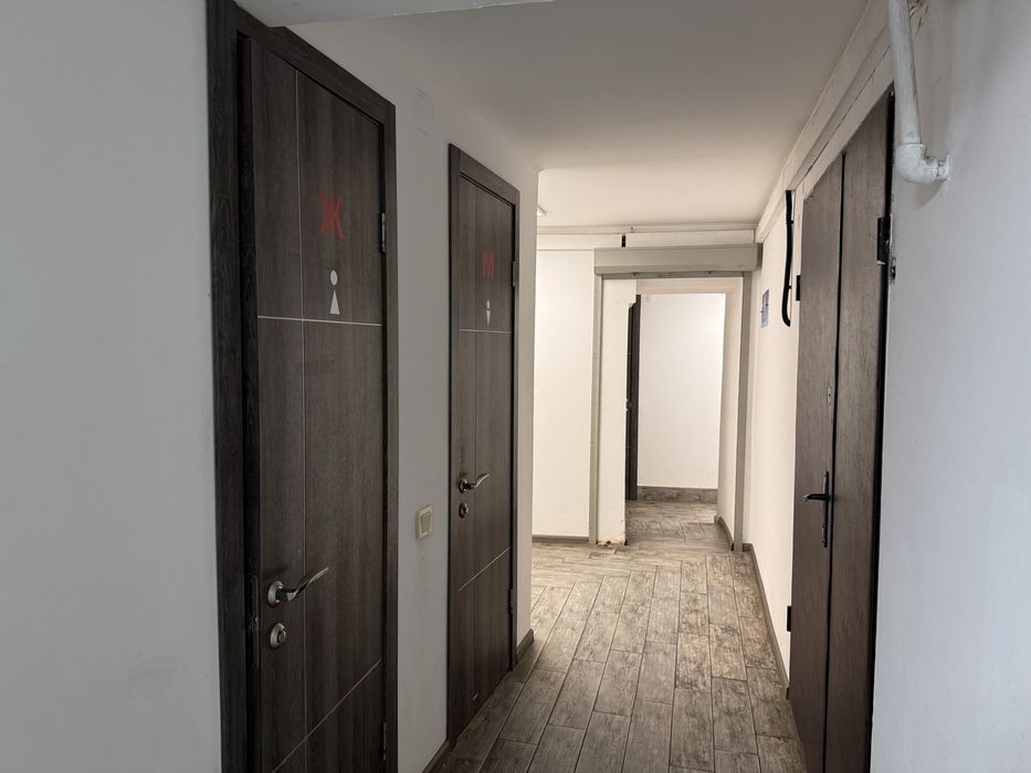 Комерційна нерухомість за адресою вул. Юрківська (площа 87,1 м²) - Atlanta.ua - фото 13